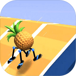 四脚快跑最新版