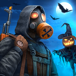 僵尸黎明生存中文版