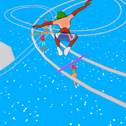 棍子很长最新版