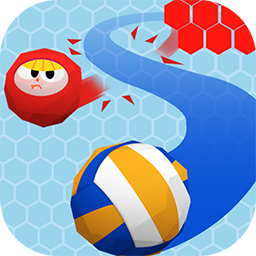 六边形圈地大作战测试版