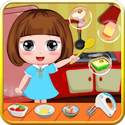 公主贝贝甜品教室手机版