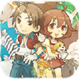 符文工房2中文版