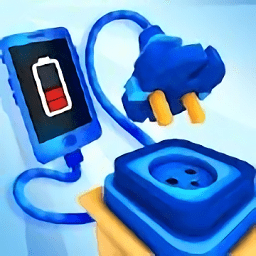充电3d游戏(charge up 3d)