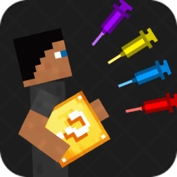 人类游乐园手机版游戏