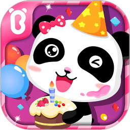 宝宝巴士生日派对网页版