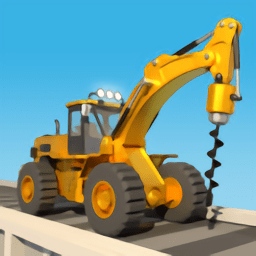 拖拉机制造厂游戏