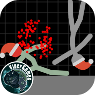 火柴人勇士修改版