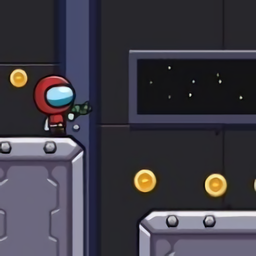 冒名顶替者冒险跑(fat impostor)游戏