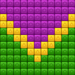 立方体帝国冠军官方版(cubes empire champions)