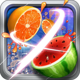 切西瓜大战最新版