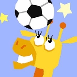 沙雕长颈鹿游戏