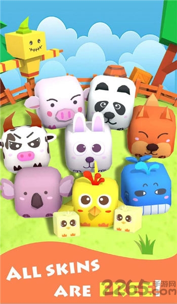 全民动物接龙手机版 全民动物接龙游戏下载