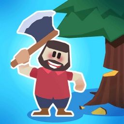 空闲惊人的城市游戏