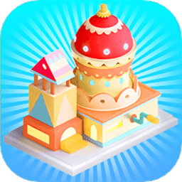 迷你卡通世界游戏