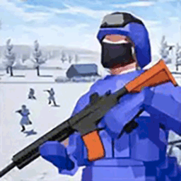 蓝方战地模拟器游戏满v版