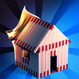 给我燃烧吧游戏