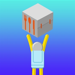 天空外卖游戏(flying delivery)