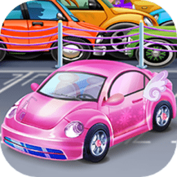 小汽车大改造官方版(car repair diy)