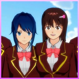 樱花校园模拟器七七酱版本