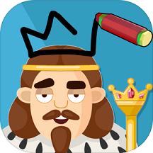 脑洞画家画出另一半测试服