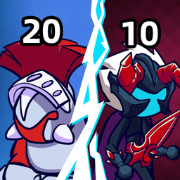 打不赢我吧官方版