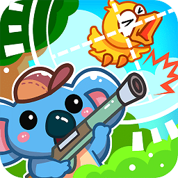 儿童宝宝打鸭子最新版游戏