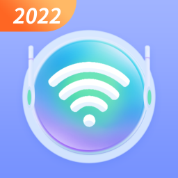 青春wifi超级快连app