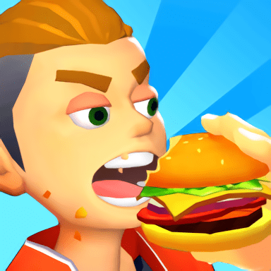 大胃王比赛手机游戏