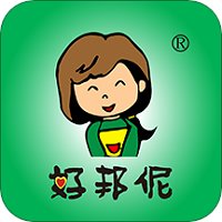 好邦伲家政软件app