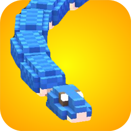 贪吃蛇混战游戏