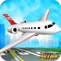 仿真飞机驾驶破解版
