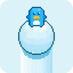 疯狂滚雪球官方版