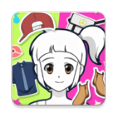 我的网络漫画角色游戏