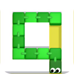 填满吧贪吃蛇手机版