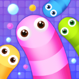 贪吃美食蛇官方版