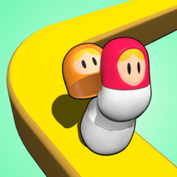 小豆豆大跑酷小游戏