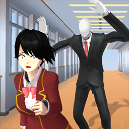 樱花学园躲猫猫游戏