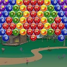 水果农场合并单机版(fruit farm)