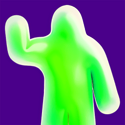 滴液跑酷游戏(blob runner 3d)