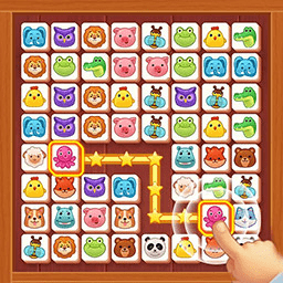 萌物连连消最新版