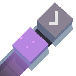 组合块块小游戏(combine it)