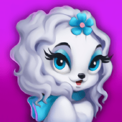 超级哈巴狗故事游戏