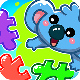 宝宝手机拼图免费游戏