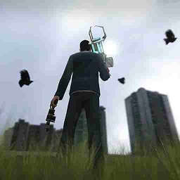 自由之城无限道具版