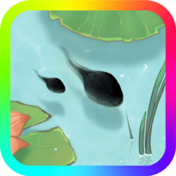 蝌蚪历险记小游戏