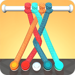 解绳能手最新版