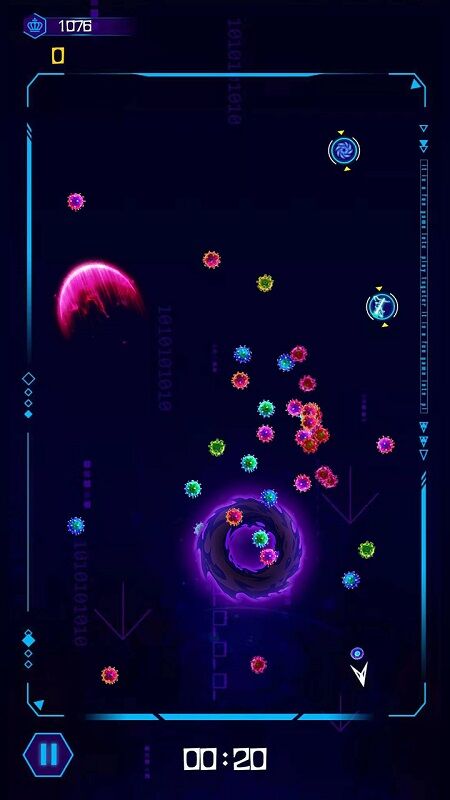拐弯抹角大逃亡手机版
