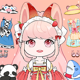 樱花魔法公主换装官方版