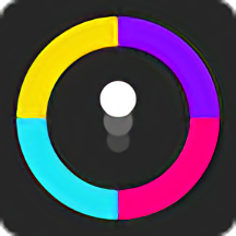 颜色大闯关游戏