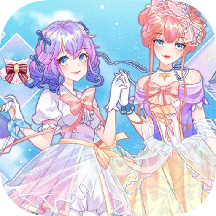 托卡迷你时尚装扮正式服